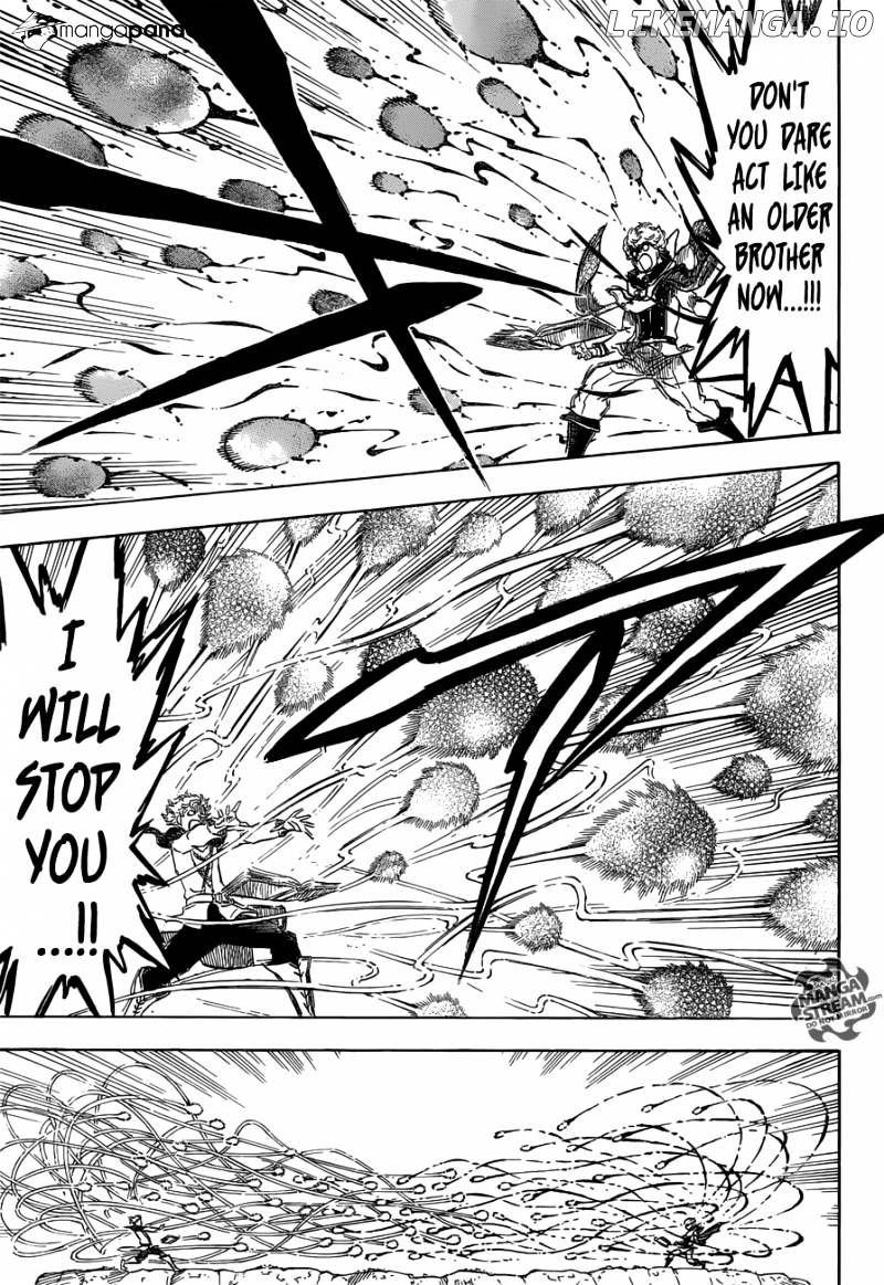 Black Clover chapter 127 image 06